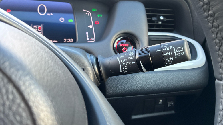 Honda Jazz 1.5 i-MMD Hybrid Advance 5dr eCVT Hybrid Hatchback